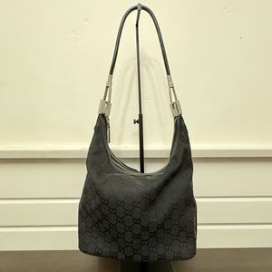 Vintage Gucci Hobo